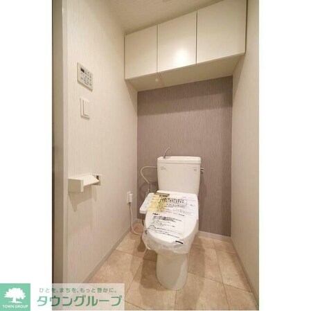 オーキッドレジデンス神楽坂の物件内観写真